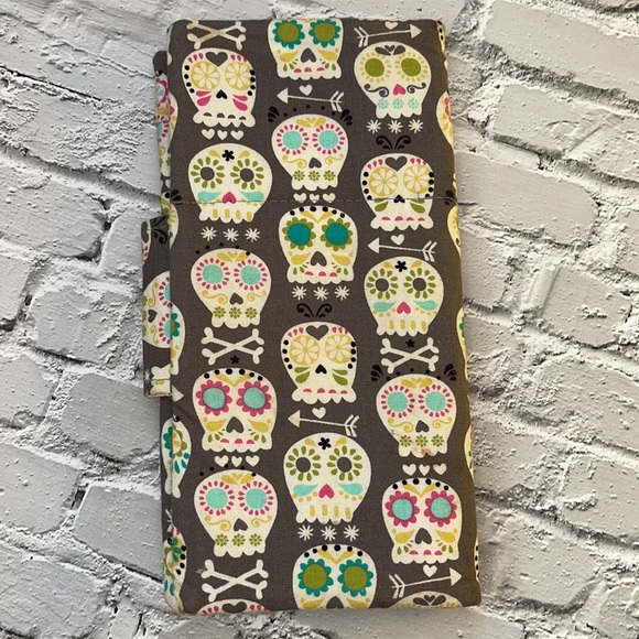 DOLLBIRDIES | Long Boarding Pass Passport Wallet - Picture 10 of 10